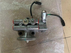 C15 C13 C18 Electrical Control Fuel Pump 361-5084 344-5192