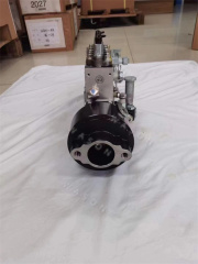 6WG1 ZAX850-5G  Fuel Pump 1-15603342-2