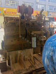 NT855 Engine Assy