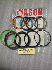 E320 Cylinder Seal Kit  247-8988 456-0207 2478988 4560207