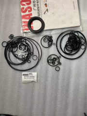 K7V160 E320GC  PUMP KIT