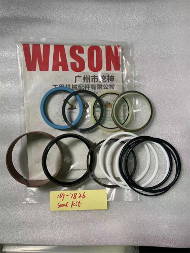 E307/B/C/D  Cylinder Seal Kit