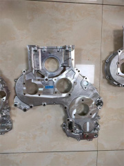 C9.3  Excavator Cylinder Head Cover P4973541