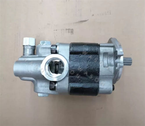 GD705A-4 Hydraulic Gear Pump 234-60-65200/234-60-65400
