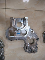 C9.3  Excavator Cylinder Head Cover P4973541