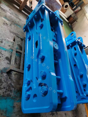 HB20G Construction Machine Breaker