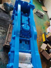 HB20G Construction Machine Breaker
