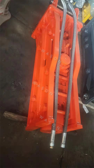 HB20G Construction Machine Breaker