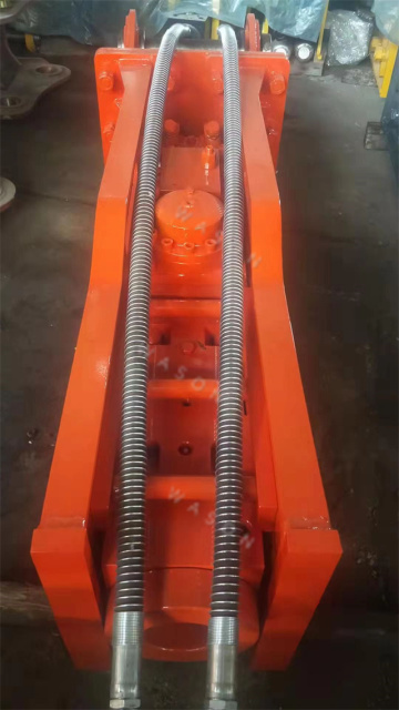 HB20G Construction Machine Breaker