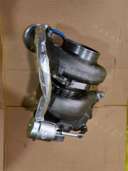 C11 Turbocharger  268-4346/2684346