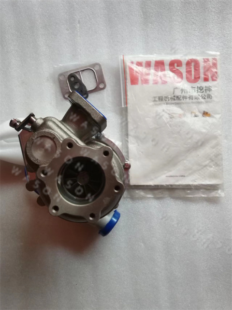 GT3571 CAT928G CAT930G 709942-5009S 235-9694  Turbocharger  2674A402 2674A042