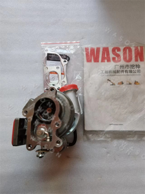 ISF3.8/HE221W Turbocharger 4045522 4045564 4955729 4043282