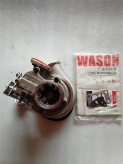 HE351W HX35W  6BTAA ISB ISDE6  Turbocharger 4033409H 4043980