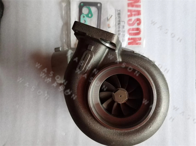 3508B/3516B/PM3508/PM3516 Turbocharger 198-9914