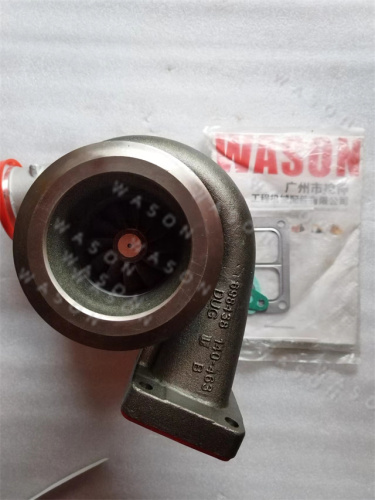 E345B W345B II, 3176C, TK1051 3176C Turbocharger 169-4271/174-1644/1962776 1694675