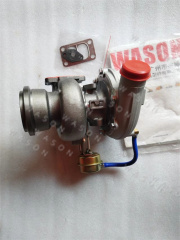 S2EG099 E325 Long Neck Small Mouth 3116  Turbocharger  114-4658