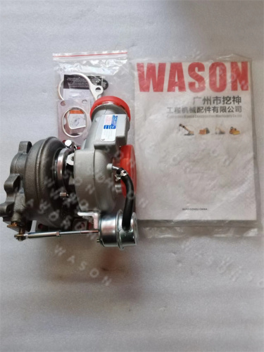 ISF3.8/HE221W Turbocharger 4045522 4045564 4955729 4043282