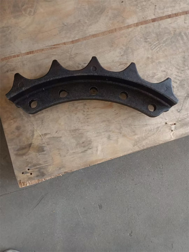 SD22 Excavator Segment 154-27-12273A