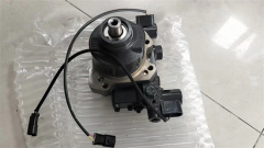 KWH0018 Hydraulic Fan Motor for SH460-6 SH480-6 SH470-7