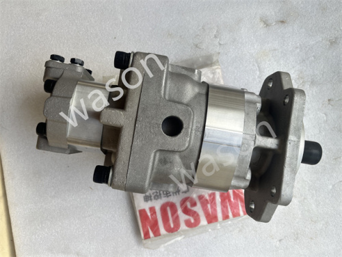 D85EX/85PX-15 Gear  Pump 705-51-30660