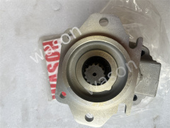 D85EX/85PX-15/HD325/405-6 Transmission Pump/Gear  Pump 705-22-38050