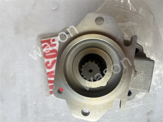 D85EX/85PX-15/HD325/405-6 Transmission Pump/Gear  Pump 705-22-38050