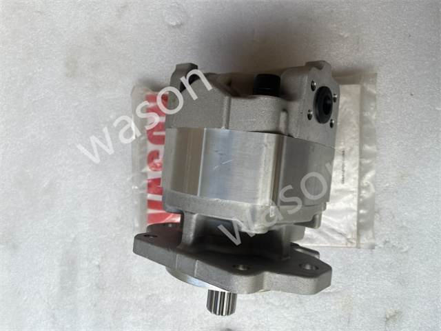 D85EX/85PX-15/HD325/405-6 Transmission Pump/Gear  Pump 705-22-38050