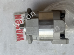 D85EX/85PX-15/HD325/405-6 Transmission Pump/Gear  Pump 705-22-38050