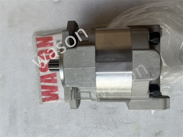 D85EX/85PX-15/HD325/405-6 Transmission Pump/Gear  Pump 705-22-38050