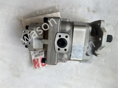 D85EX/85PX-15 Gear  Pump 705-51-30660