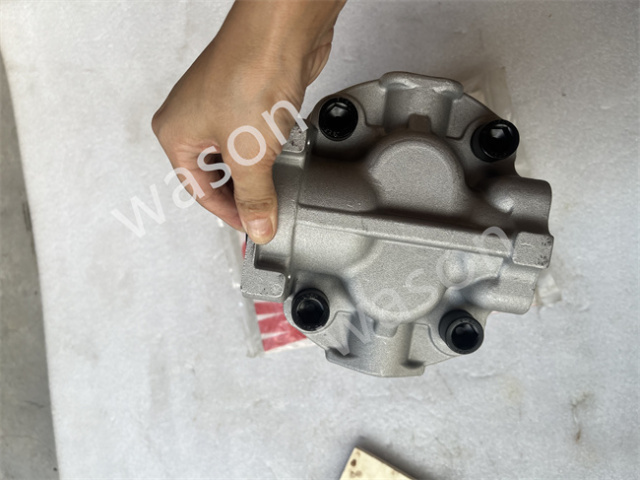 D85EX/85PX-15/HD325/405-6 Transmission Pump/Gear  Pump 705-22-38050