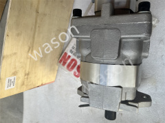 D85EX/85PX-15 Gear  Pump 705-51-30660