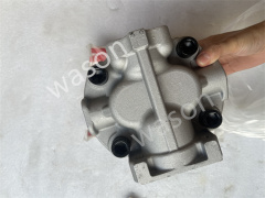 D85EX/85PX-15/HD325/405-6 Transmission Pump/Gear  Pump 705-22-38050