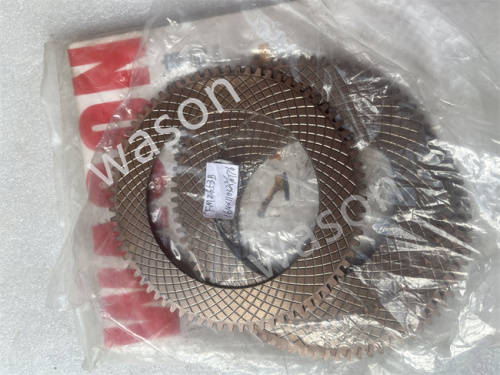 Friction Disc  FM2653B 164*110*2.2/OT76