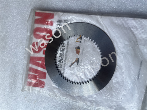 Friction Disc   177*113*2.5/IT55