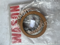 Friction plate 125*93*2/IT45