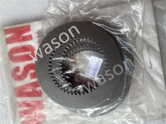 Friction plate 151* 92 *1.5 IT45