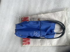 SY215-8 Universal Stop Solenoid Valve White Plug