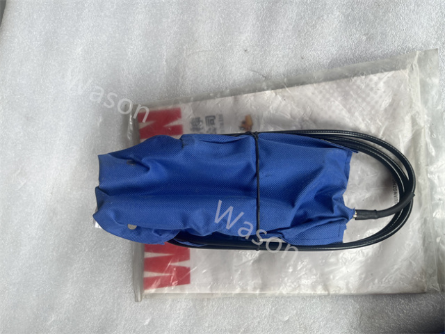 SY215-8 Universal Stop Solenoid Valve White Plug