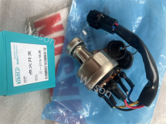 SY215 Excavator spare part Ignition Switch A241200001217KY  For Construction Machine