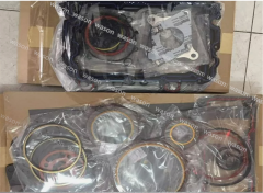 NTA855 NT855 Complete Full Gasket Kit Upper and Lower