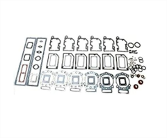 GASKET SET UPPER and LOWER K19 PART NO. 4089390&3803598