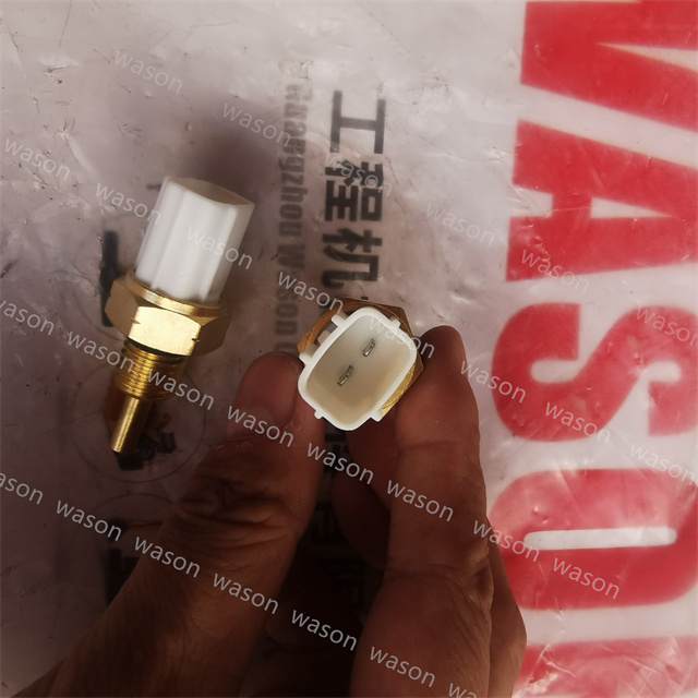 Water Temperature Sensor T1063-65660 for V2403 V2607 V2203