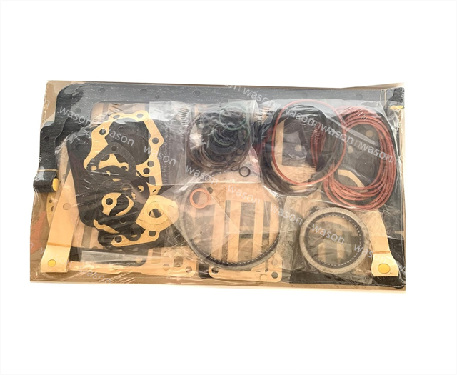 NH220 Engine Full Overhaul Gasket Kit Upper Lower Set 3802077 & 3801466