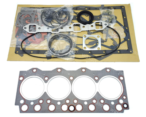 Full Gasket Kit QSB3.3