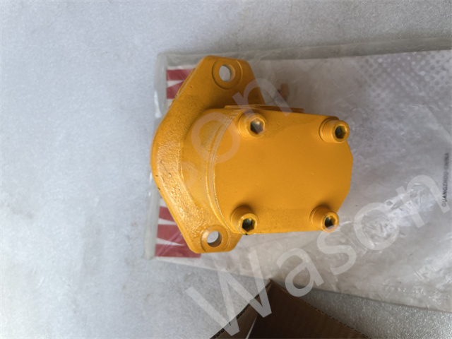 E330C Excavator Fan  Pump Assy  283-5992/234-4638/194-8384