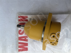 C-9 E330C Excavator Hydraulic  Piston Pump Fan Pump Assy 191-5611/20R-0118