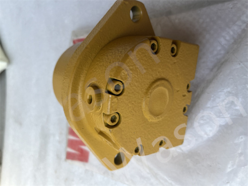 C-9 E330C Excavator Hydraulic  Piston Pump Fan Pump Assy 191-5611/20R-0118