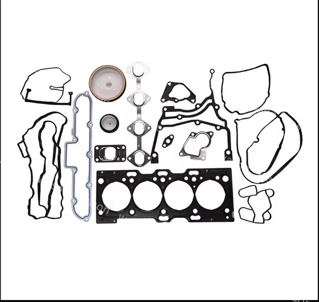 5345647 5257187 overhaul gasket isf2.8 cylinder head gasket Kit