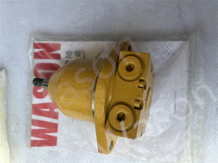 C-9 E330C Excavator Hydraulic  Piston Pump Fan Pump Assy 191-5611/20R-0118